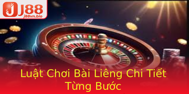 Luật Chơi Bài Liêng Chi Tiết Từng Bước Luật Chơi Bài Liêng Chi Tiết Từng Bước